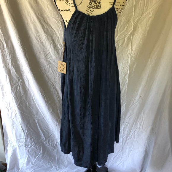 Boho sundress by PP LA SZ XS - Picture 2 of 5